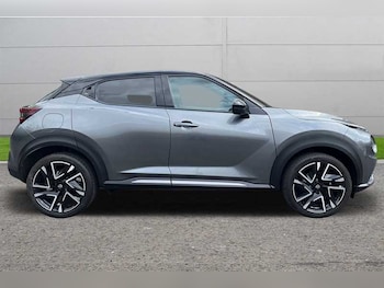 Used Nissan Juke 2025 for sale - 76248665: Photo