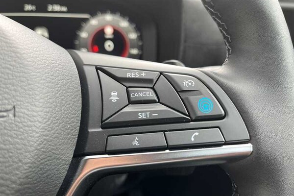 Used Nissan Juke 2025 for sale - 76248665: Photo 40