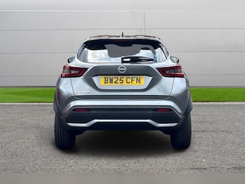 Used Nissan Juke 2025 for sale - 76248665: Photo