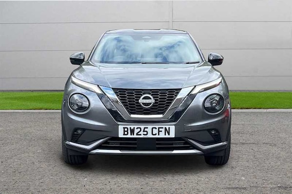 Used Nissan Juke 2025 for sale - 76248665: Photo 5
