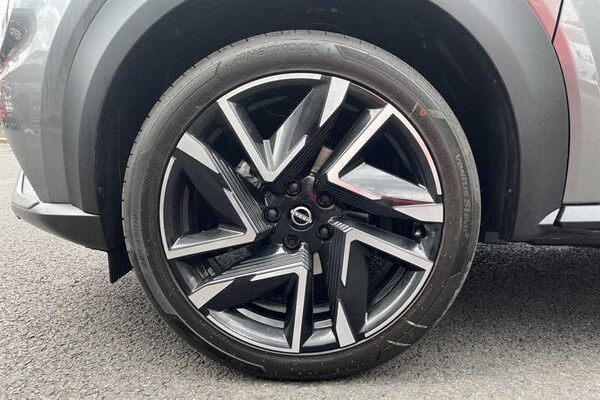 Used Nissan Juke 2025 for sale - 76248665: Photo 6