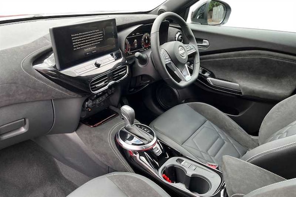 Used Nissan Juke 2025 for sale - 76248665: Photo 7