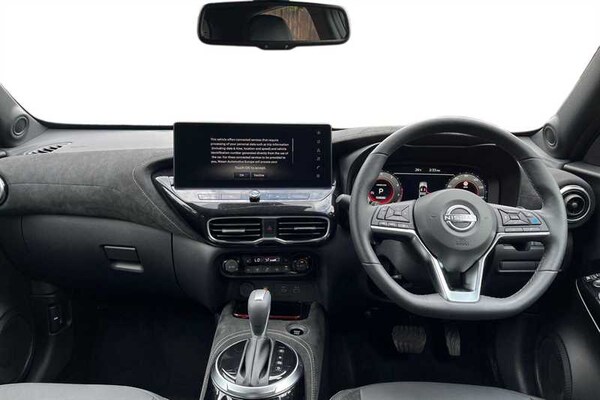 Used Nissan Juke 2025 for sale - 76248665: Photo 9