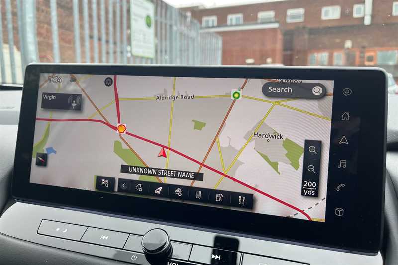 Used Nissan X-Trail 2025 for sale - 77281216: Photo 10