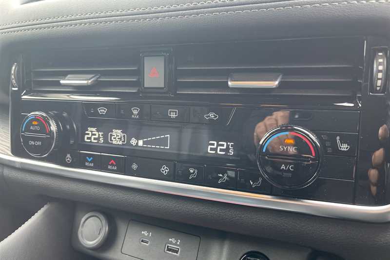 Used Nissan X-Trail 2025 for sale - 77281216: Photo 12