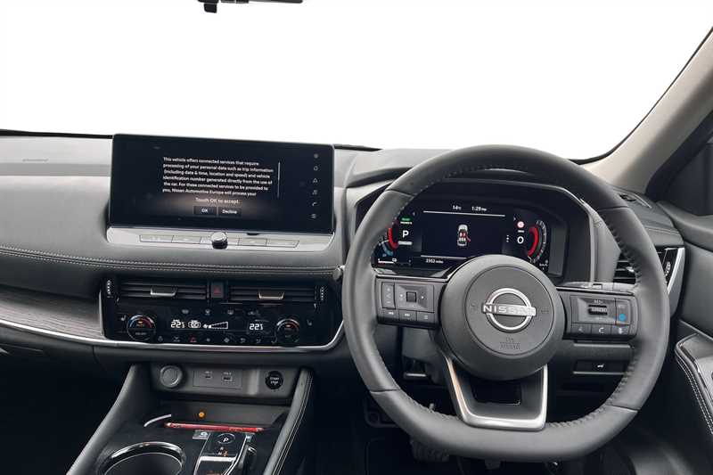 Used Nissan X-Trail 2025 for sale - 77281216: Photo 15