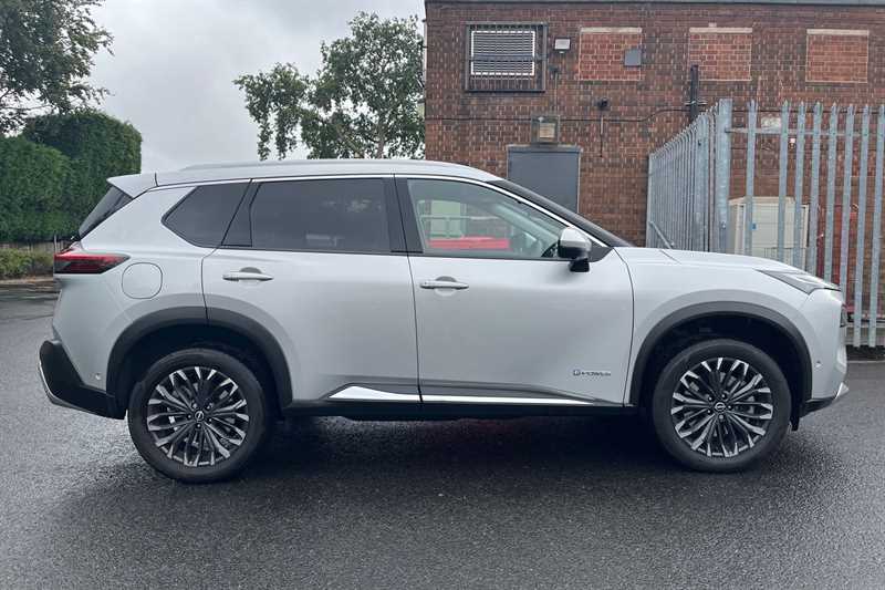 Used Nissan X-Trail 2025 for sale - 77281216: Photo 23