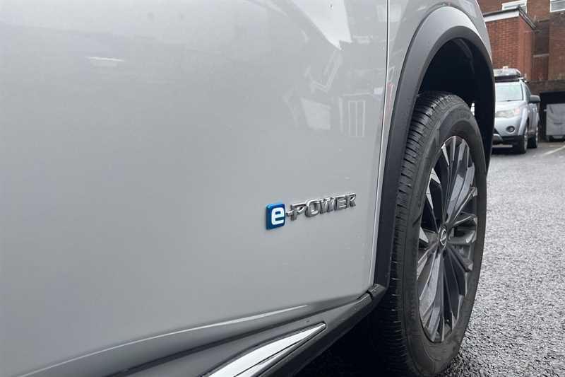 Used Nissan X-Trail 2025 for sale - 77281216: Photo 32