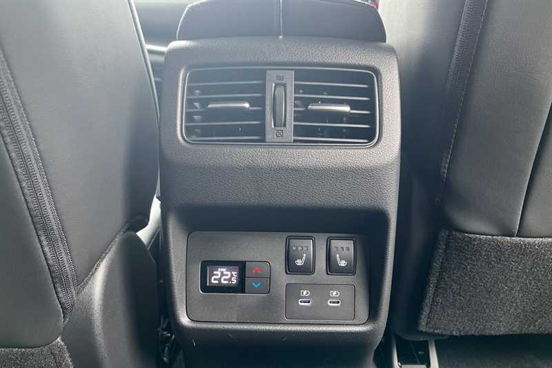 Used Nissan X-Trail 2025 for sale - 77281216: Photo 34