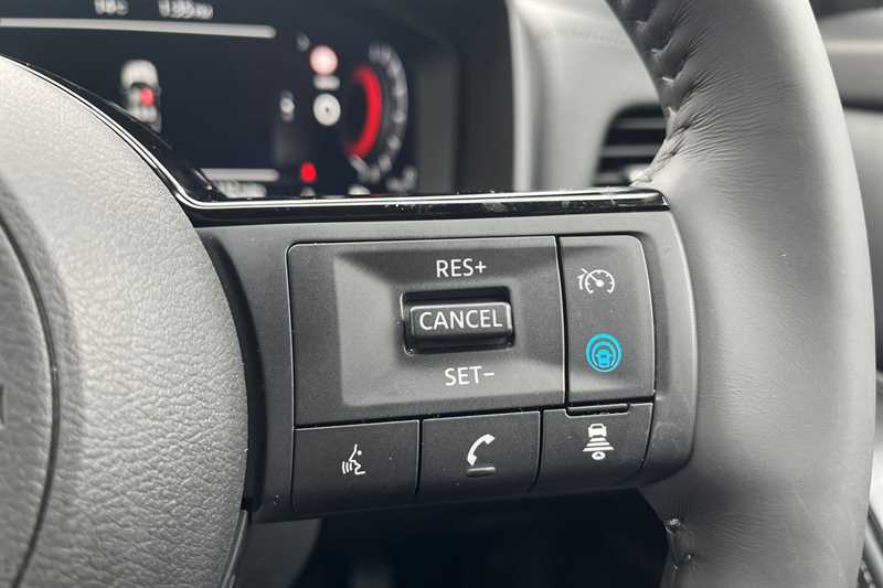 Used Nissan X-Trail 2025 for sale - 77281216: Photo 38