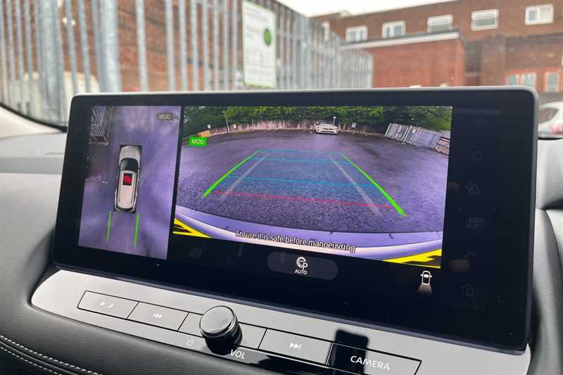 Used Nissan X-Trail 2025 for sale - 77281216: Photo 40