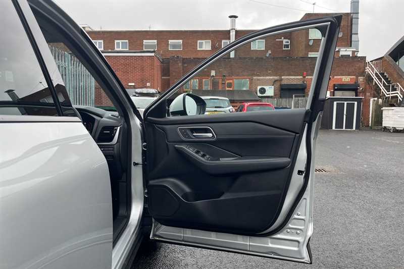 Used Nissan X-Trail 2025 for sale - 77281216: Photo 43