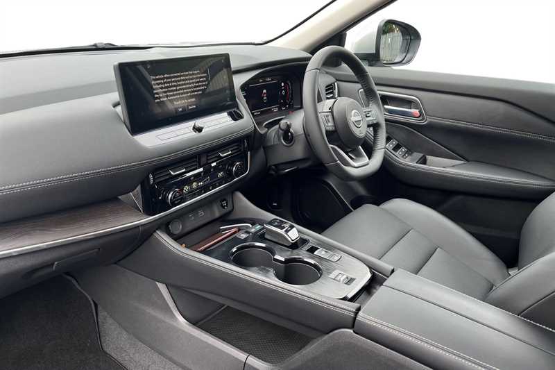 Used Nissan X-Trail 2025 for sale - 77281216: Photo 7