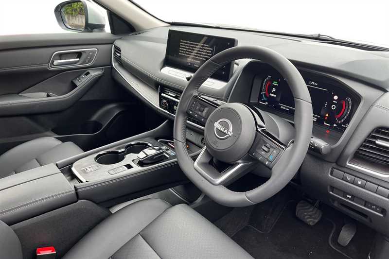 Used Nissan X-Trail 2025 for sale - 77281216: Photo 8