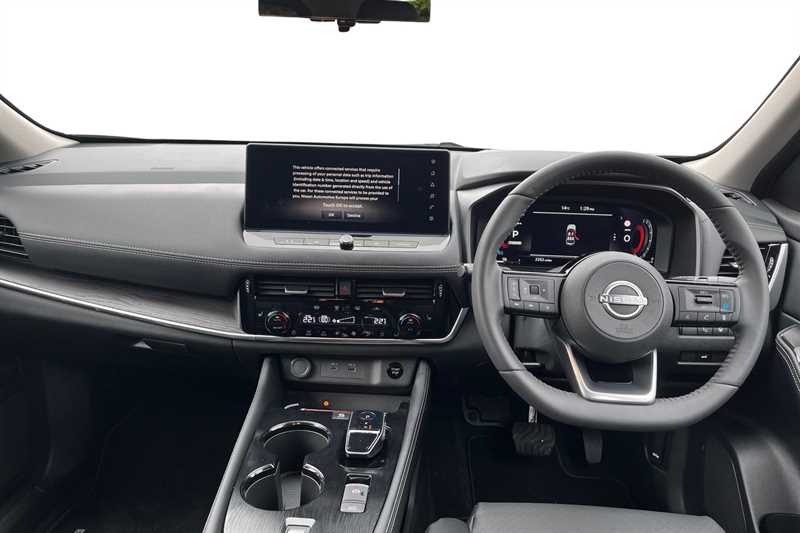 Used Nissan X-Trail 2025 for sale - 77281216: Photo 9