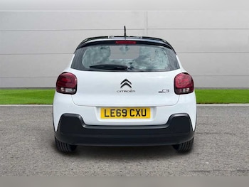 Used Citroen C3 2020 for sale - 79108613: Photo