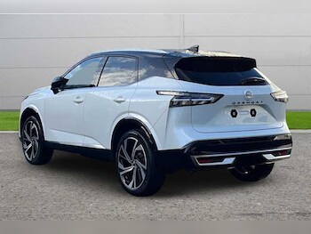 Used Nissan Qashqai 2025 for sale - 76915277: Photo