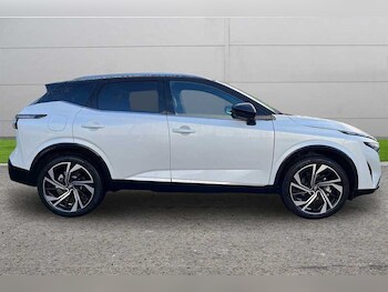 Used Nissan Qashqai 2025 for sale - 76915277: Photo