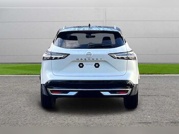 Used Nissan Qashqai 2025 for sale - 76915277: Photo