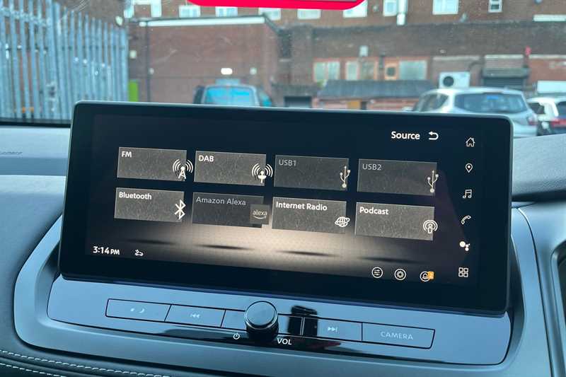 Used Nissan Qashqai 2025 for sale - 76248671: Photo 11