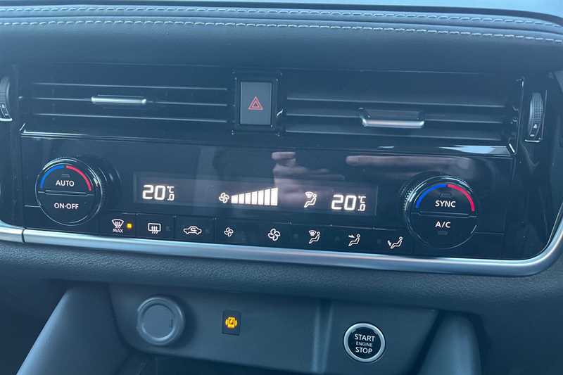 Used Nissan Qashqai 2025 for sale - 76248671: Photo 12