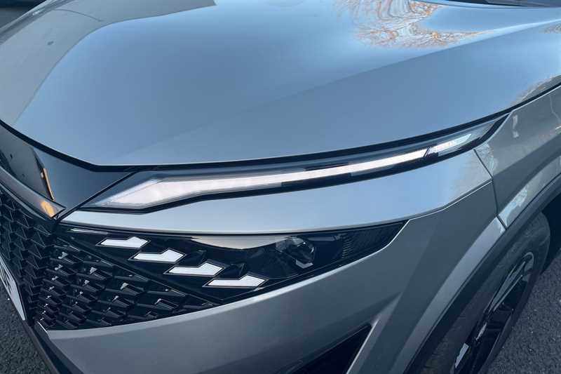 Used Nissan Qashqai 2025 for sale - 76248671: Photo 13