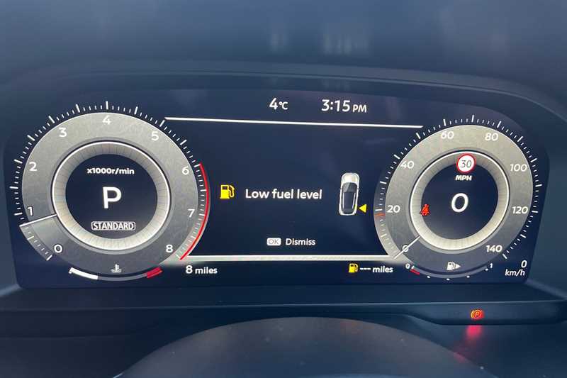 Used Nissan Qashqai 2025 for sale - 76248671: Photo 14