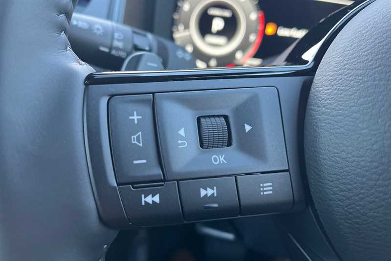 Used Nissan Qashqai 2025 for sale - 76248671: Photo 16