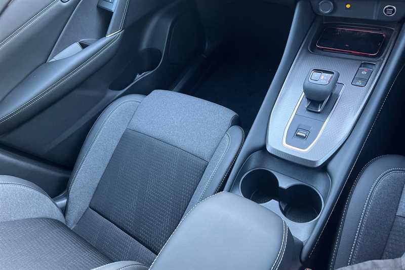 Used Nissan Qashqai 2025 for sale - 76248671: Photo 17