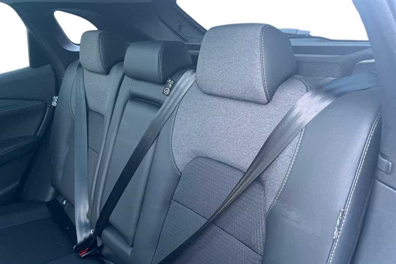 Used Nissan Qashqai 2025 for sale - 76248671: Photo 19