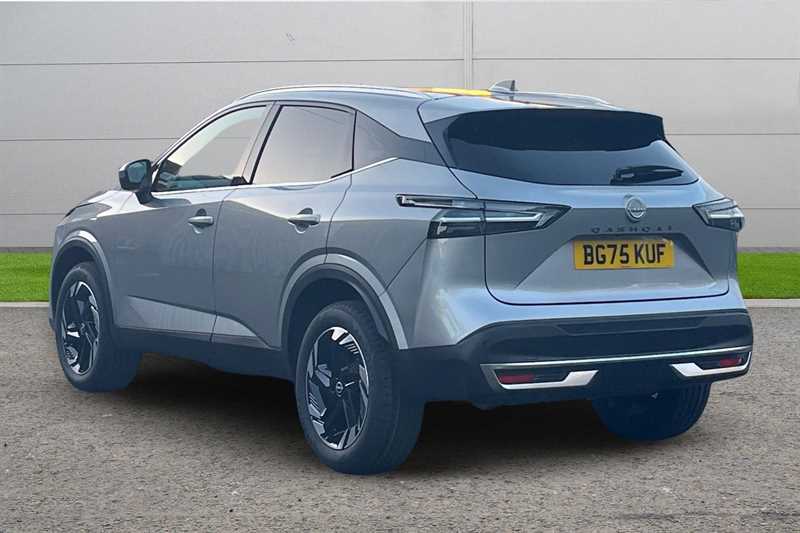 Used Nissan Qashqai 2025 for sale - 76248671: Photo 2