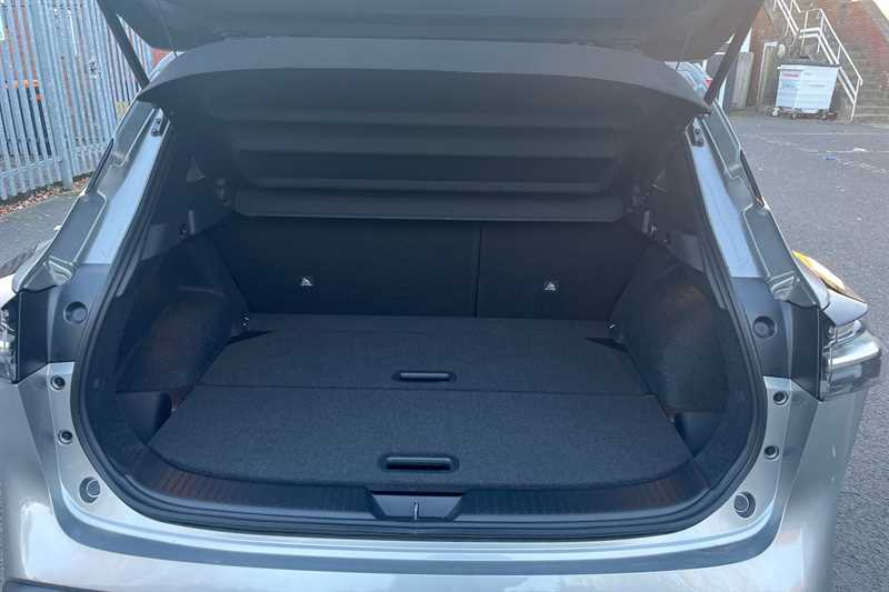 Used Nissan Qashqai 2025 for sale - 76248671: Photo 20