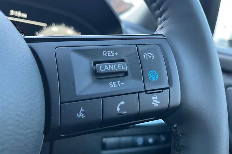 Used Nissan Qashqai 2025 for sale - 76248671: Photo 21