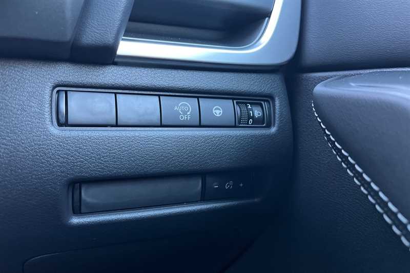 Used Nissan Qashqai 2025 for sale - 76248671: Photo 22