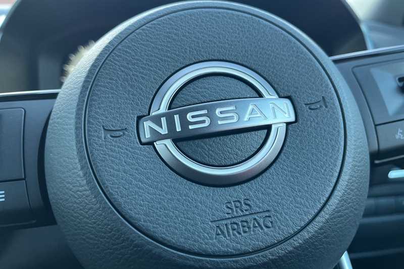 Used Nissan Qashqai 2025 for sale - 76248671: Photo 24