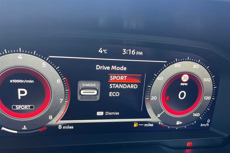 Used Nissan Qashqai 2025 for sale - 76248671: Photo 25