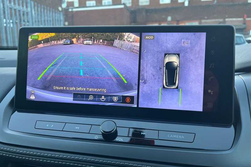 Used Nissan Qashqai 2025 for sale - 76248671: Photo 26