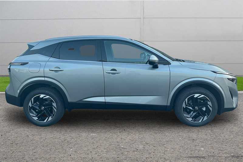 Used Nissan Qashqai 2025 for sale - 76248671: Photo 3
