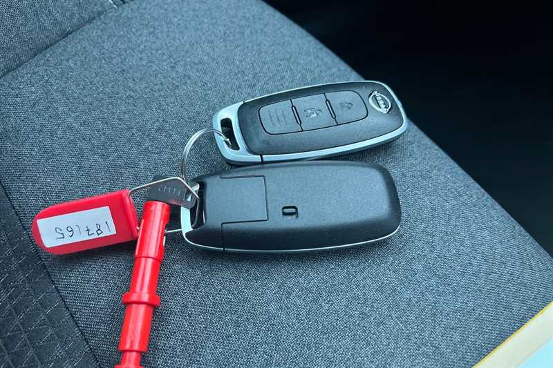 Used Nissan Qashqai 2025 for sale - 76248671: Photo 32