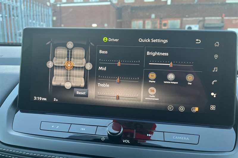 Used Nissan Qashqai 2025 for sale - 76248671: Photo 33