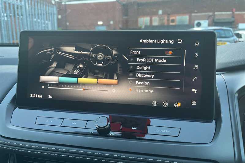 Used Nissan Qashqai 2025 for sale - 76248671: Photo 34