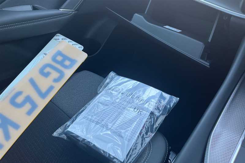 Used Nissan Qashqai 2025 for sale - 76248671: Photo 36