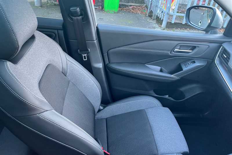 Used Nissan Qashqai 2025 for sale - 76248671: Photo 40