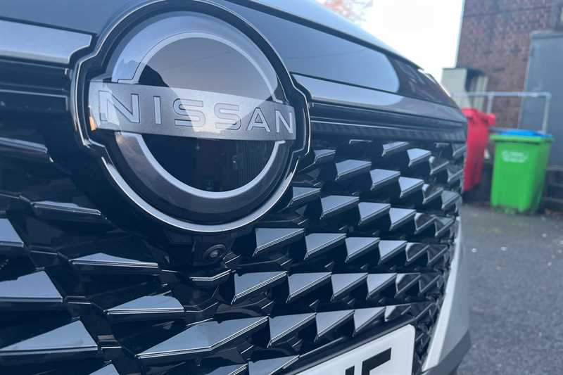 Used Nissan Qashqai 2025 for sale - 76248671: Photo 42