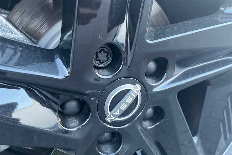 Used Nissan Qashqai 2025 for sale - 76248671: Photo 46