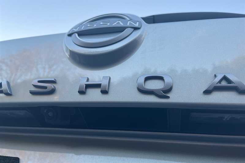 Used Nissan Qashqai 2025 for sale - 76248671: Photo 47