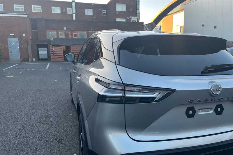 Used Nissan Qashqai 2025 for sale - 76248671: Photo 49