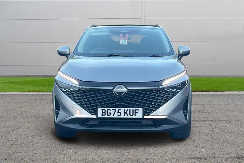 Used Nissan Qashqai 2025 for sale - 76248671: Photo 5