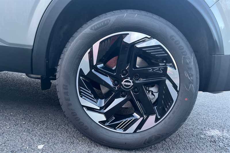 Used Nissan Qashqai 2025 for sale - 76248671: Photo 6