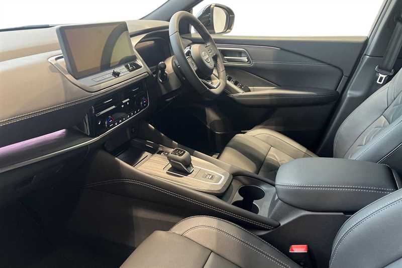 Used Nissan Qashqai 2025 for sale - 76248671: Photo 7